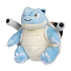 Sitting Cuties Plush