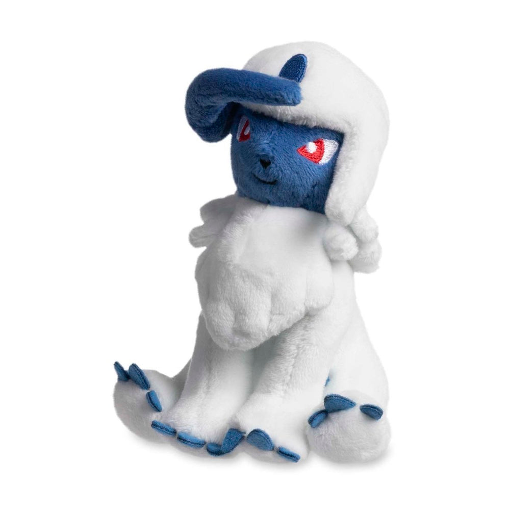 Sitting Cuties Plush