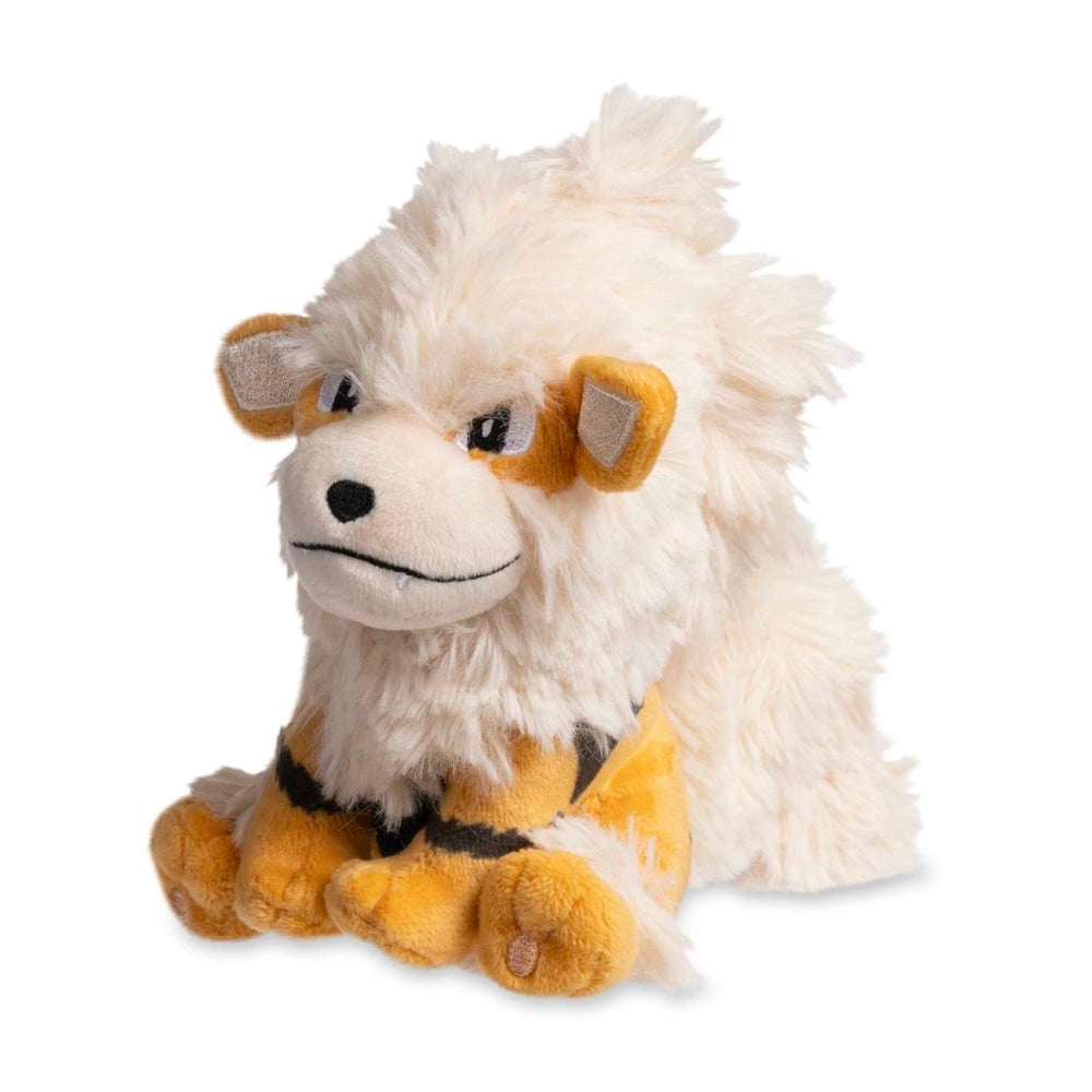 Sitting Cuties Plush