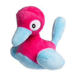 Sitting Cuties Plush