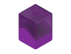 Heavy Play -  RFG Deckbox - 100
