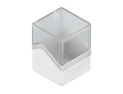 Heavy Play -  RFG Deckbox - 100