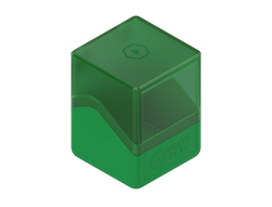 Heavy Play -  RFG Deckbox - 100