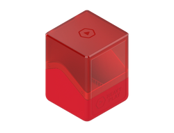 Heavy Play -  RFG Deckbox - 100