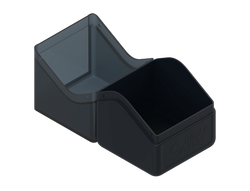 Heavy Play -  RFG Deckbox - 100