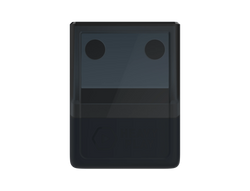Heavy Play -  RFG Deckbox - 100