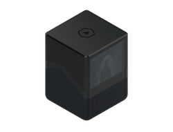 Heavy Play -  RFG Deckbox - 100