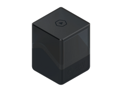 Heavy Play -  RFG Deckbox - 100
