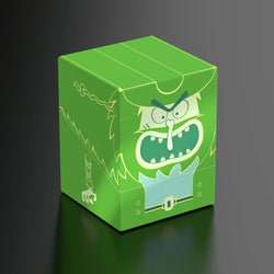 Boulder™ 100+ Squaroes - Spongebob Squarepants