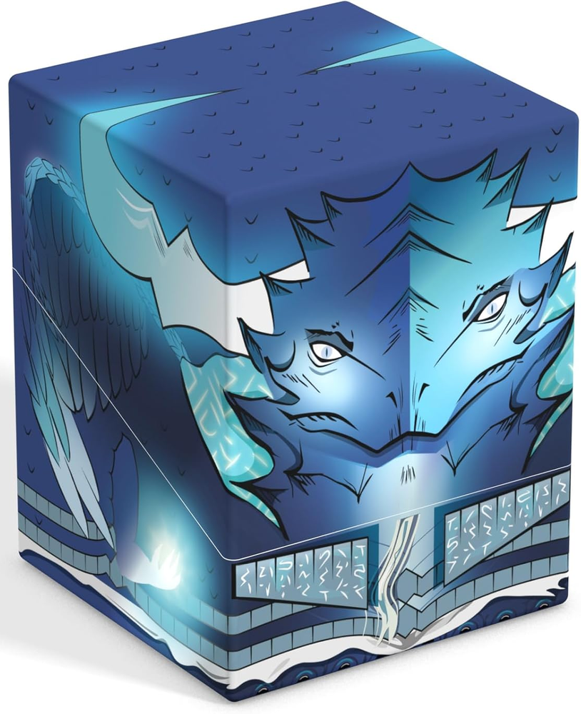 Boulder™ 100+ Squaroes - Magic The Gathering