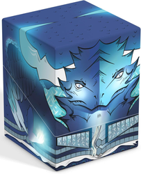 Boulder™ 100+ Squaroes - Magic The Gathering