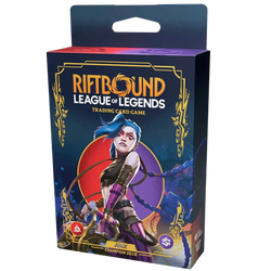 Riftbound: League of Legends TCG: Origins "Champion Decks"