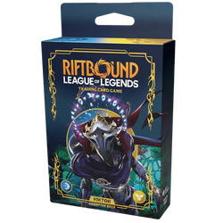 Riftbound: League of Legends TCG: Origins "Champion Decks"