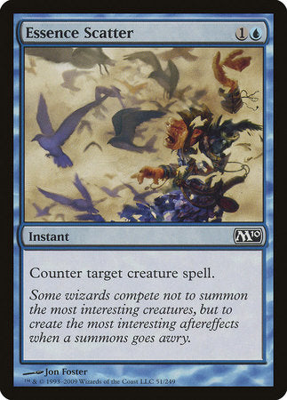 S-CHINESE Essence Scatter [Magic 2010]