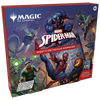 MTG - Marvel's Spider-Man: "Scene Box"