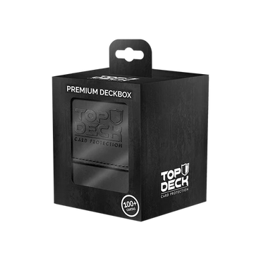 Portamazo Top Deck Premium 100 cartas