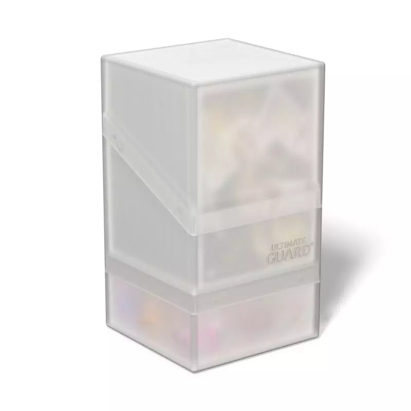 Boulder‘n‘Tray - Deckbox