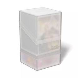 Boulder‘n‘Tray - Deckbox