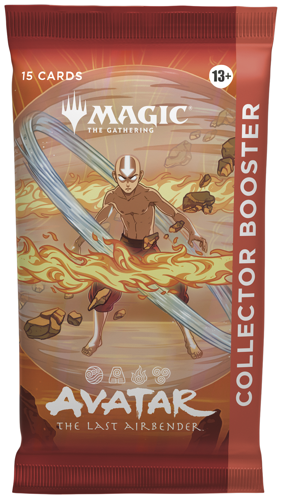 MTG - Avatar: The Last Airbender: 
