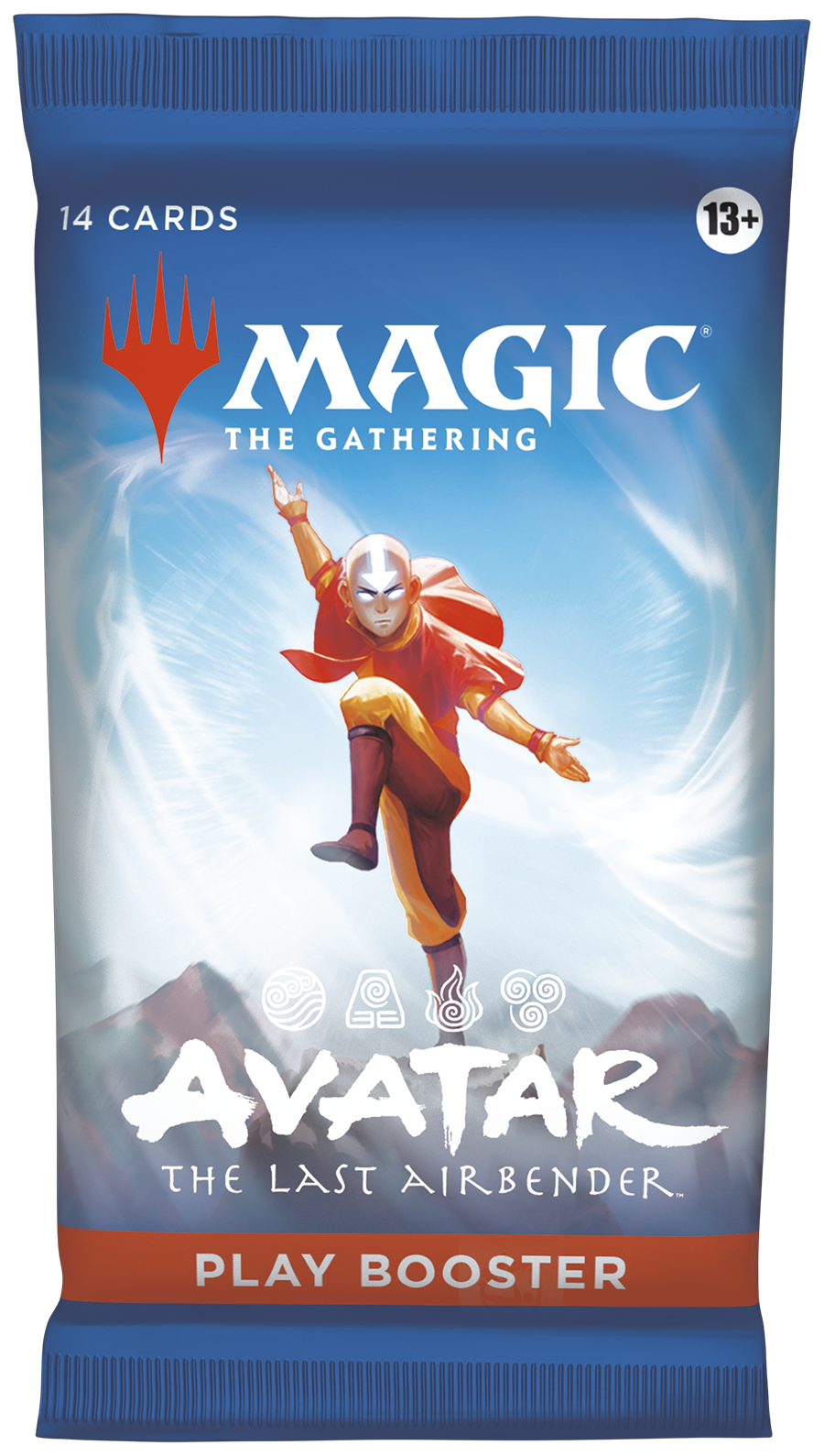 MTG - Avatar: The Last Airbender: 