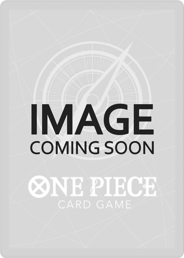 Crocodile [The Time of Battle Release Event Cards]