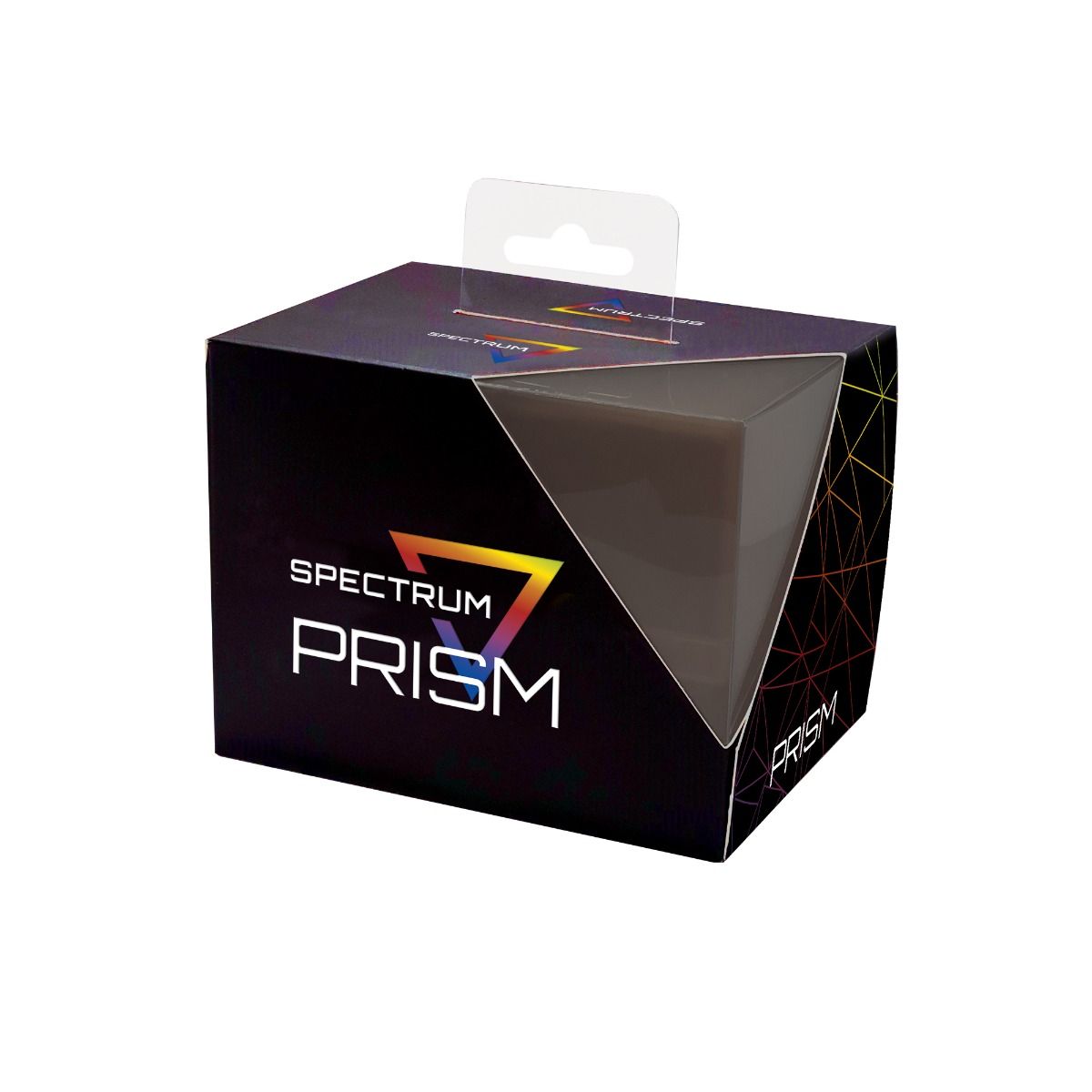 BCW SPECTRUM Prism Deck Case