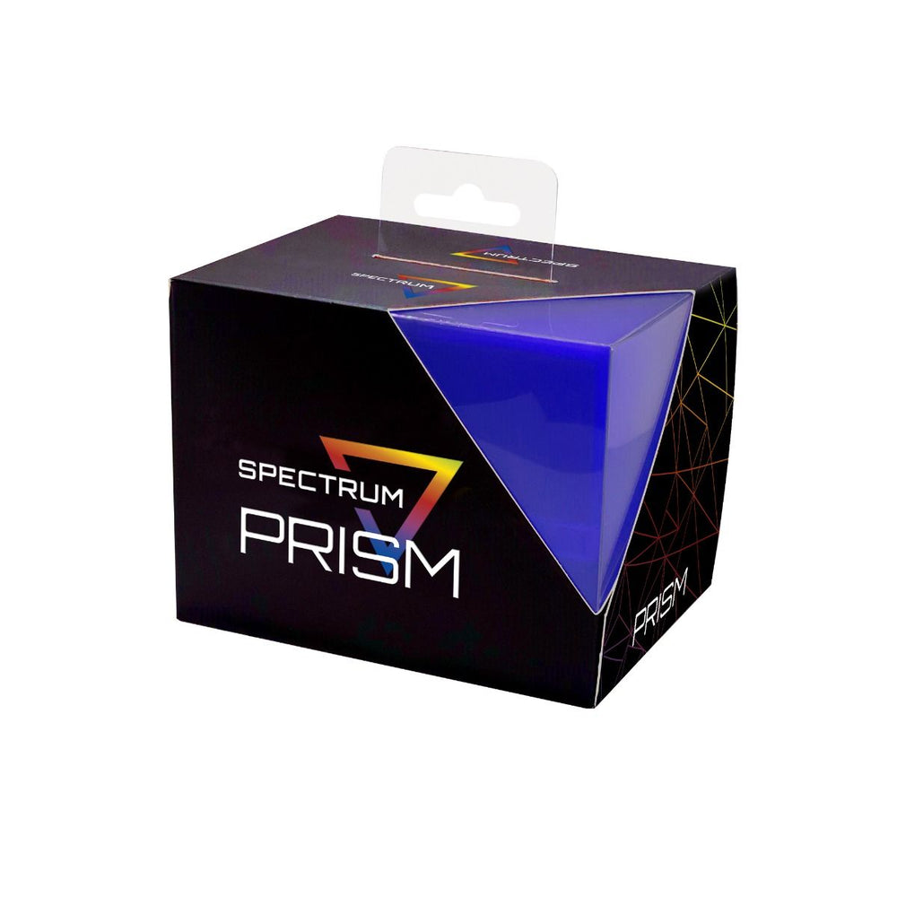 BCW SPECTRUM Prism Deck Case