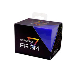 BCW SPECTRUM Prism Deck Case