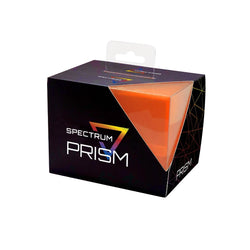 BCW SPECTRUM Prism Deck Case