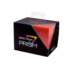 BCW SPECTRUM Prism Deck Case