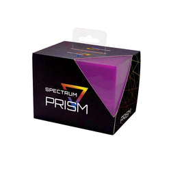 BCW SPECTRUM Prism Deck Case