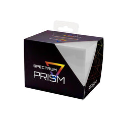 BCW SPECTRUM Prism Deck Case