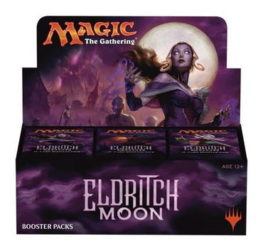 Eldritch Moon: "Draft Booster"