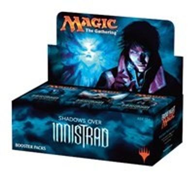 Shadows over Innistrad: 