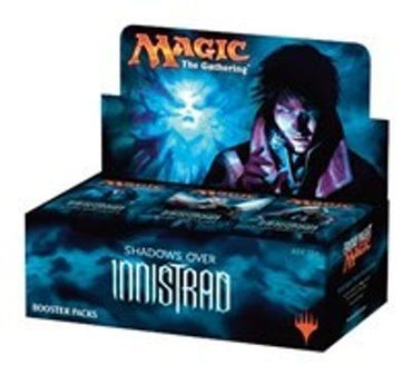 Shadows over Innistrad: "Draft Booster"