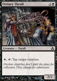 Ostiary Thrull [Guildpact]