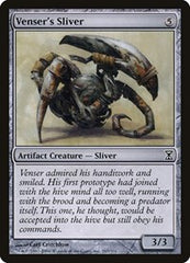 Venser's Sliver [Time Spiral] | Oasis Games Chile