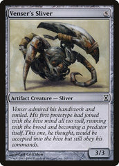 Venser's Sliver [Time Spiral] | Oasis Games Chile