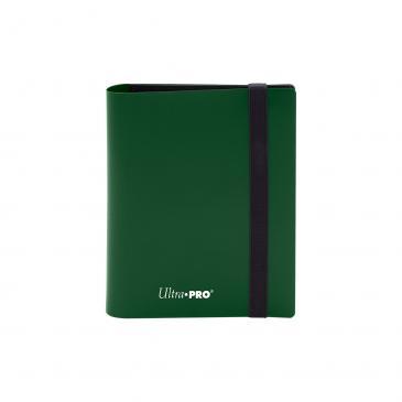 2-Pocket PRO Binder