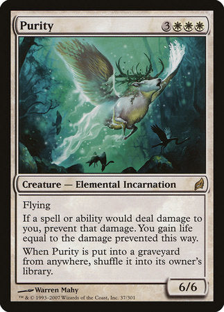 Purity [Lorwyn] | Oasis Games Chile