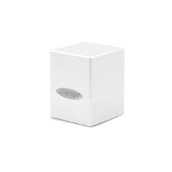 Satin Cube