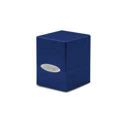 Satin Cube