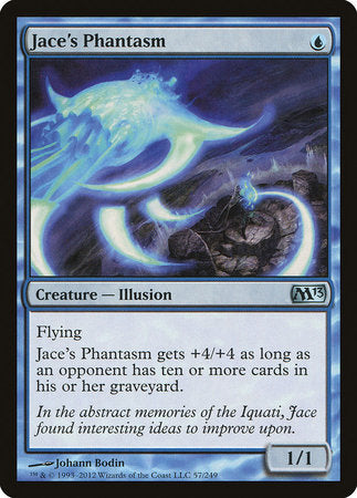 Jace's Phantasm [Magic 2013] | Oasis Games Chile