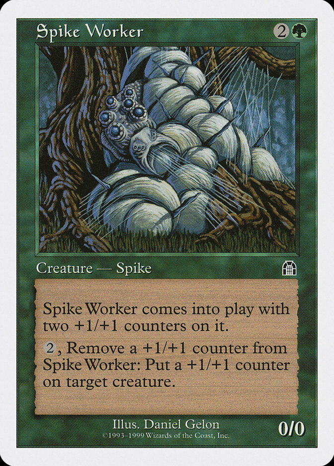 Spike Worker [Battle Royale Box Set] | Oasis Games Chile