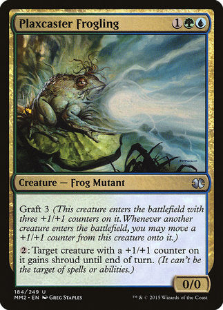 Plaxcaster Frogling [Modern Masters 2015] | Oasis Games Chile