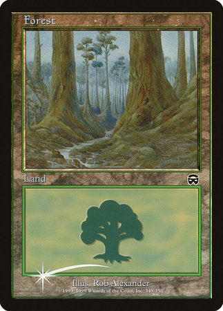 Forest (2000) [Arena League 2000] | Oasis Games Chile