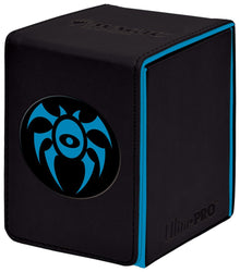 Alcove Flip Deck Box Guilds of Ravnica