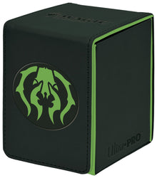 Alcove Flip Deck Box Guilds of Ravnica