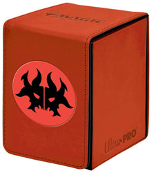 Alcove Flip Deck Box Guilds of Ravnica