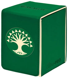 Alcove Flip Deck Box Guilds of Ravnica